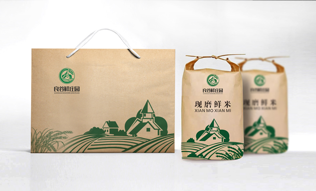 武漢農(nóng)產(chǎn)品包裝設(shè)計(jì)：提煉內(nèi)在品質(zhì)差異化的賣點(diǎn)！農(nóng)產(chǎn)品品牌法則三