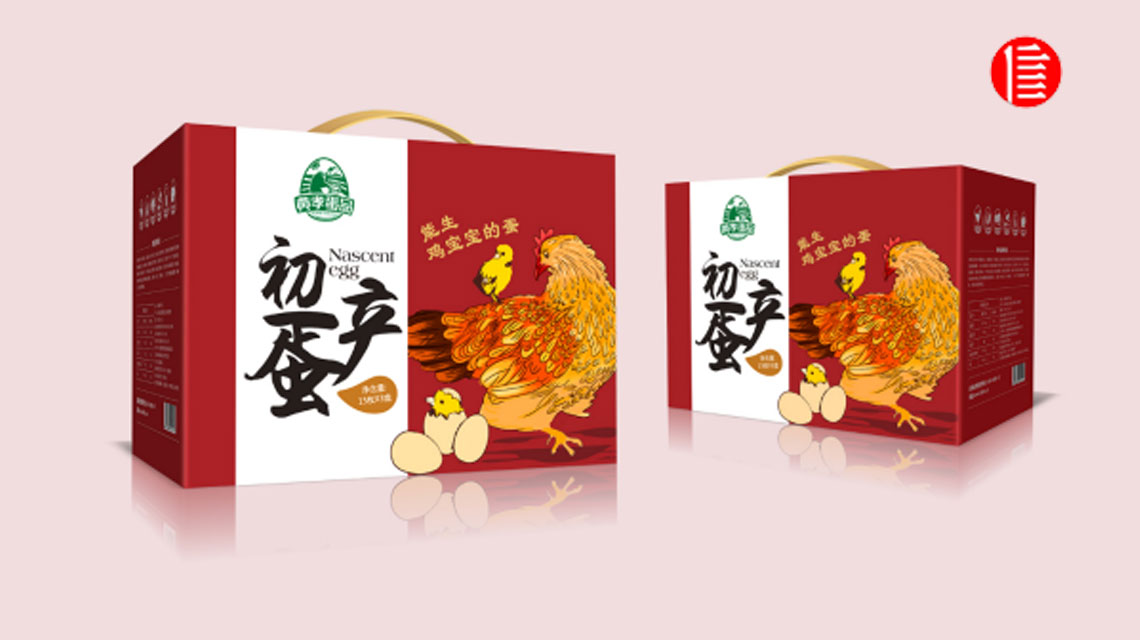 中國品牌農產品市場全球第一！