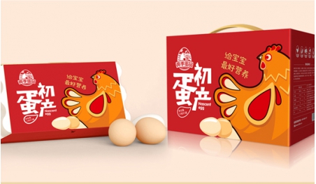 食品包裝設(shè)計如何把握美感？